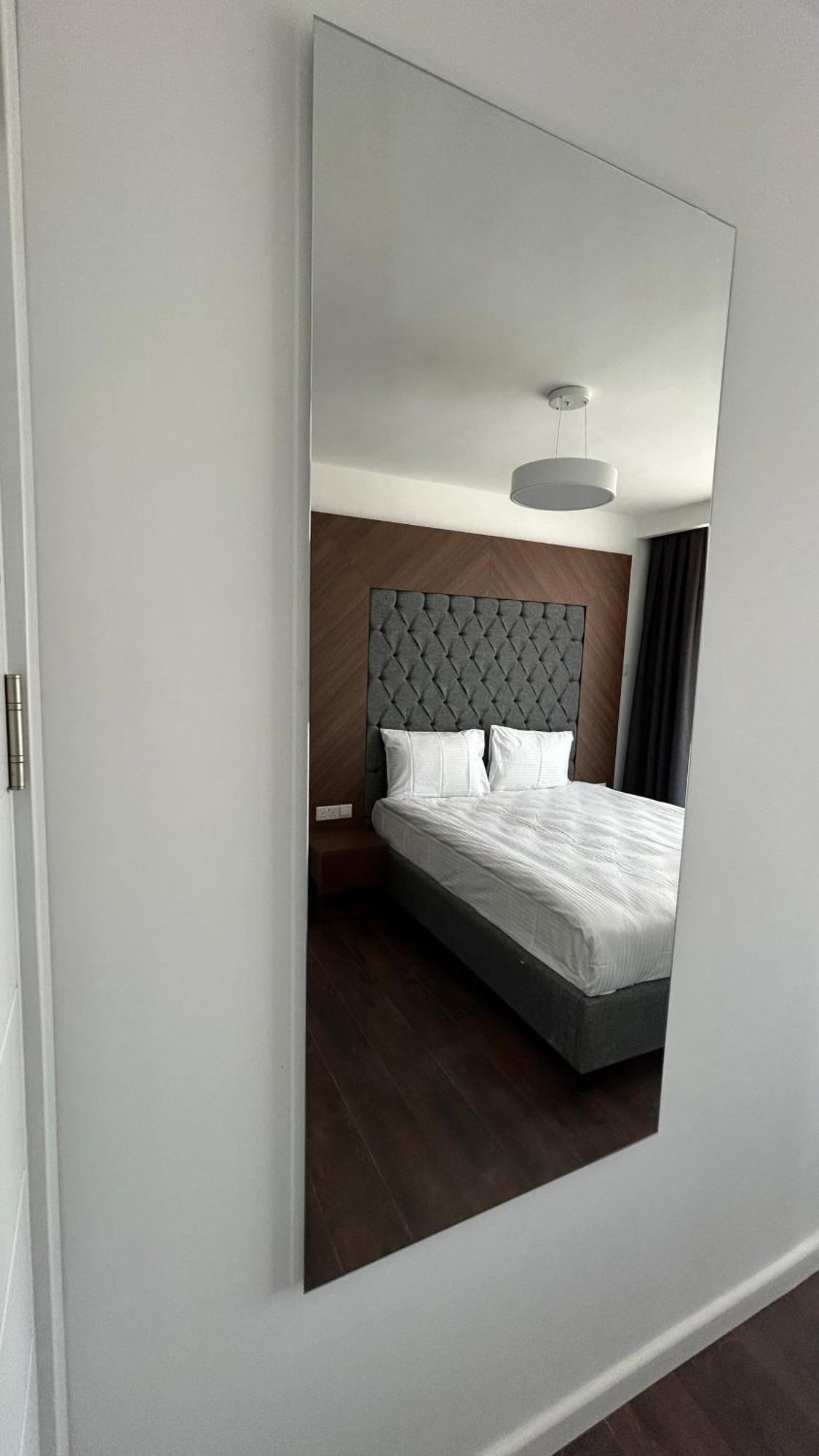 Grand Sapphire Resort Long Beach Trikomo Kültér fotó